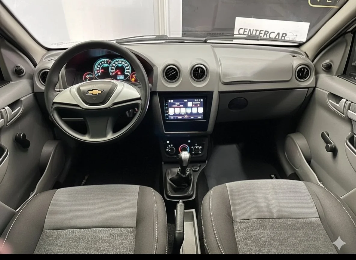 GM - Chevrolet PRISMA - Foto 4